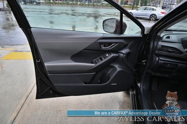 used 2024 Subaru Crosstrek car, priced at $32,995