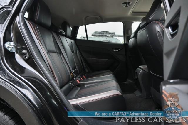 used 2024 Subaru Crosstrek car, priced at $32,995