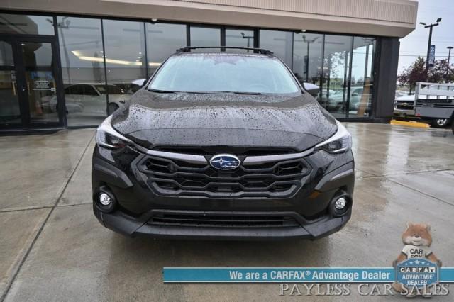 used 2024 Subaru Crosstrek car, priced at $32,995