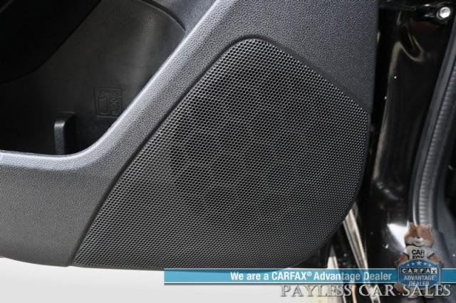 used 2024 Subaru Crosstrek car, priced at $32,995