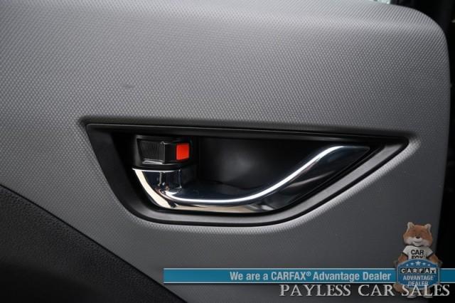 used 2024 Subaru Crosstrek car, priced at $32,995