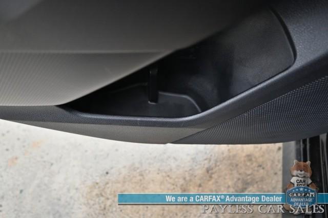 used 2024 Subaru Crosstrek car, priced at $32,995