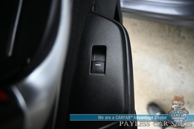 used 2021 Honda CR-V car