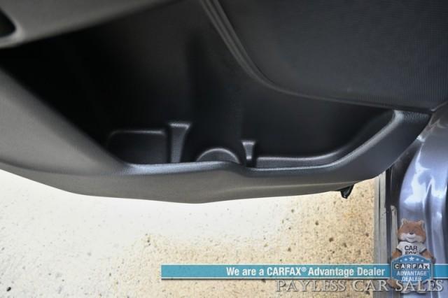 used 2021 Honda CR-V car