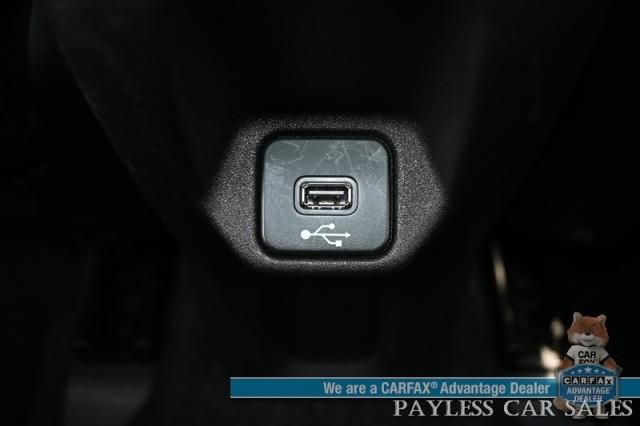 used 2021 Jeep Renegade car