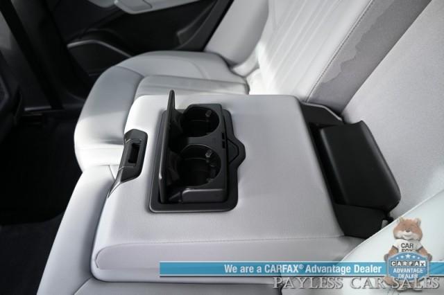 used 2022 Audi Q5 car, priced at $31,995