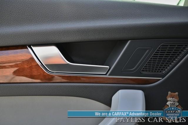 used 2022 Audi Q5 car, priced at $31,995