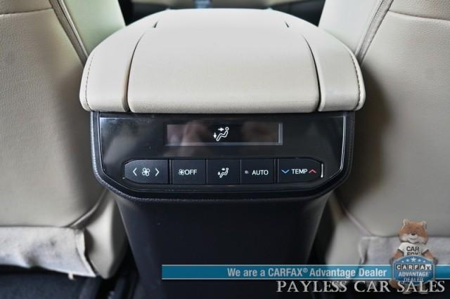 used 2023 Toyota Highlander car