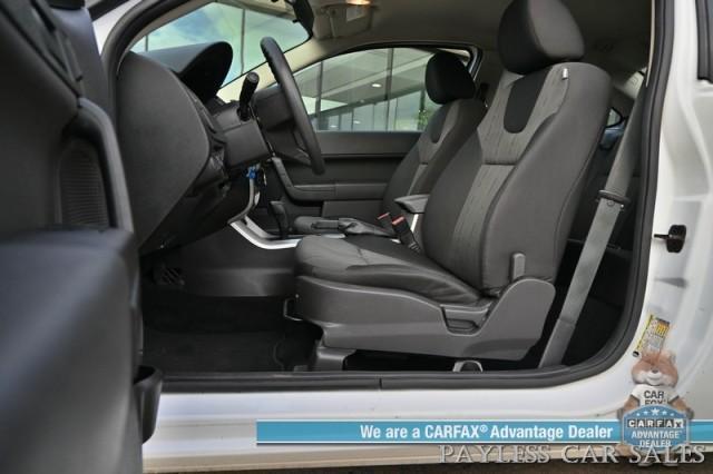 used 2008 Ford Focus car, priced at $6,995