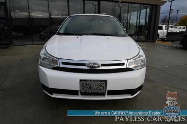 used 2008 Ford Focus car, priced at $6,995