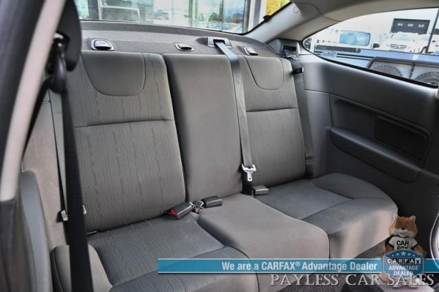 used 2008 Ford Focus car, priced at $6,995