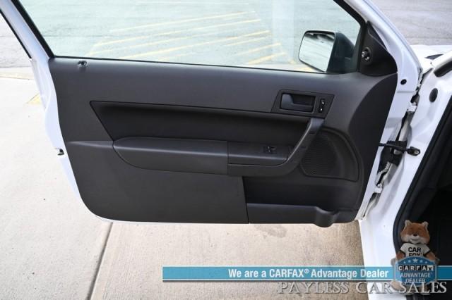 used 2008 Ford Focus car, priced at $6,995