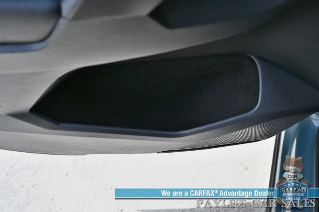 used 2021 Volkswagen Tiguan car