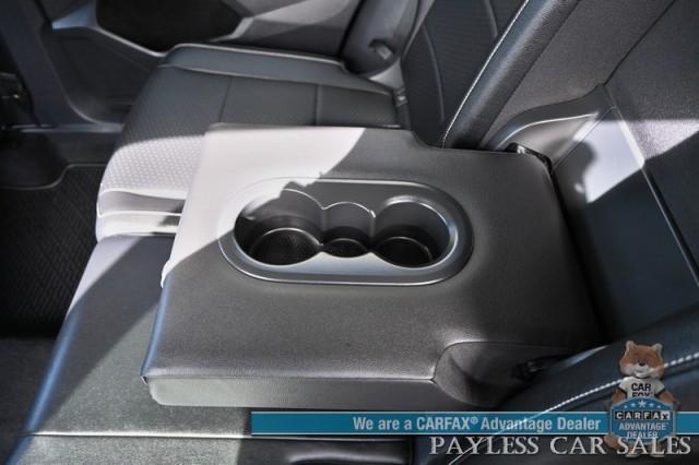 used 2021 Volkswagen Tiguan car