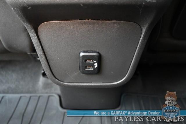 used 2018 GMC Terrain car