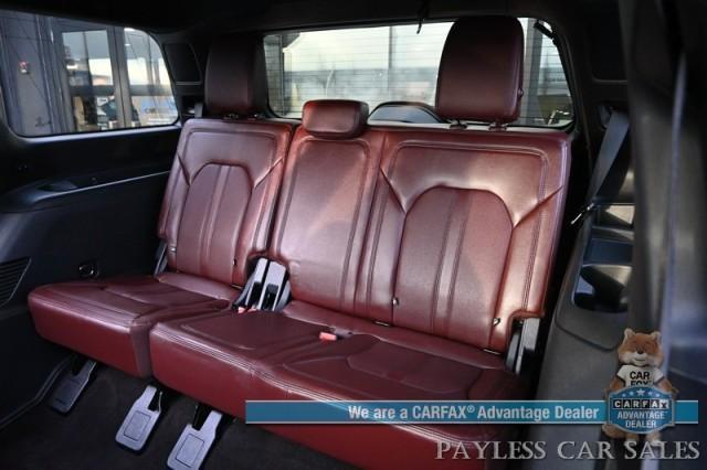 used 2022 Ford Expedition car, priced at $49,995