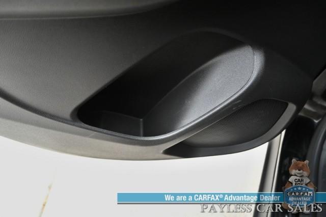 used 2024 Chevrolet TrailBlazer car, priced at $25,495