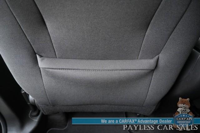 used 2024 Chevrolet TrailBlazer car, priced at $25,495