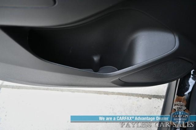 used 2024 Chevrolet TrailBlazer car, priced at $25,495