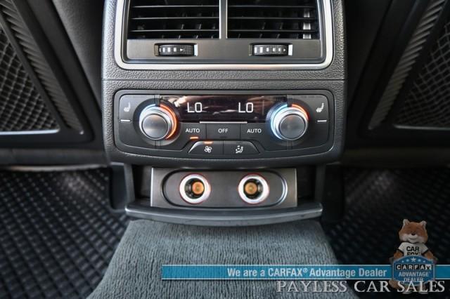 used 2014 Audi A6 car