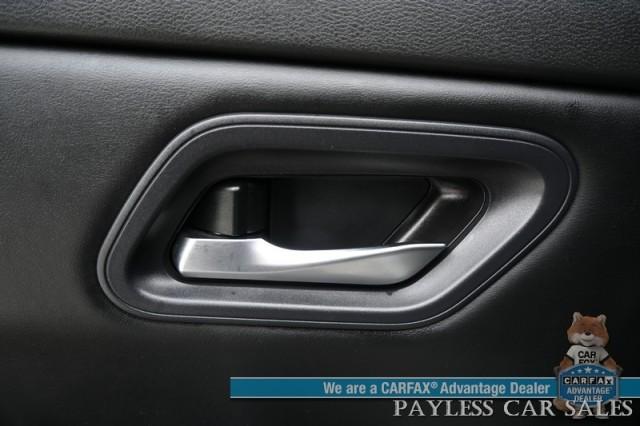 used 2024 Nissan Rogue car, priced at $22,995