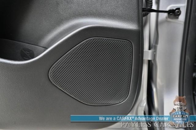 used 2024 Nissan Rogue car, priced at $22,995