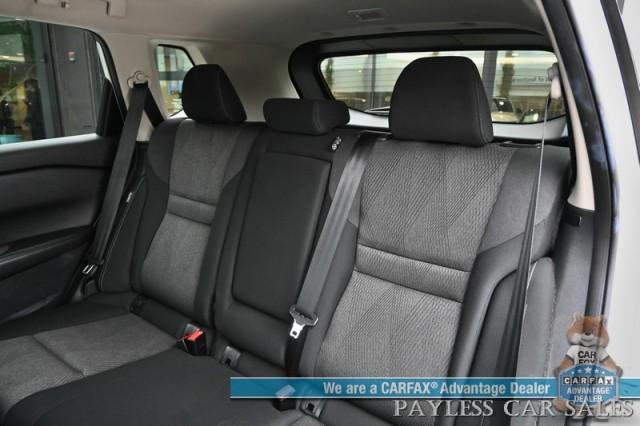 used 2024 Nissan Rogue car, priced at $22,995