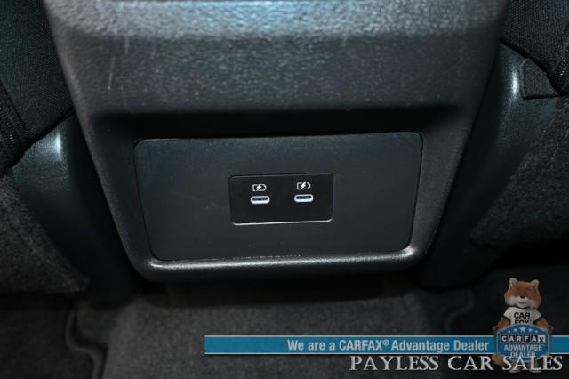 used 2024 Nissan Rogue car, priced at $22,995