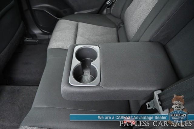 used 2024 Nissan Rogue car, priced at $22,995