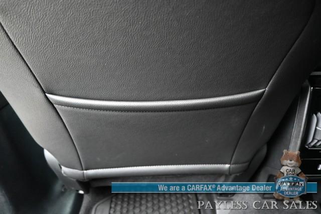 used 2024 Jeep Compass car, priced at $29,995