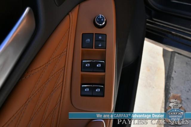 used 2021 Toyota Avalon car