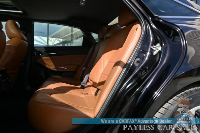 used 2021 Toyota Avalon car