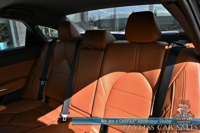 used 2021 Toyota Avalon car