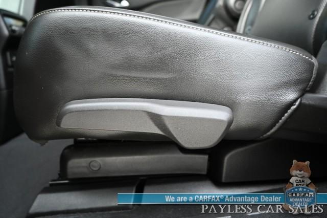 used 2023 GMC Acadia car, priced at $27,995