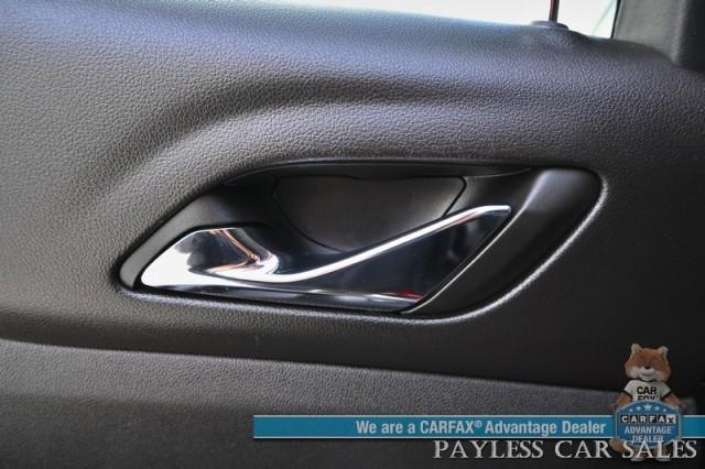 used 2023 GMC Acadia car, priced at $27,995