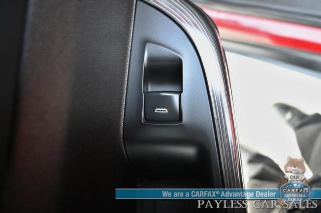used 2023 GMC Acadia car, priced at $27,995