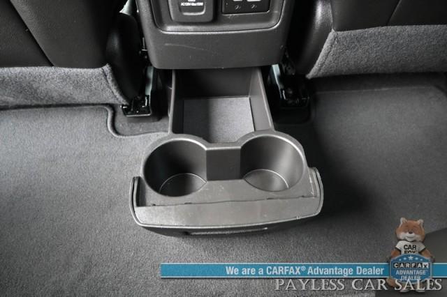 used 2023 GMC Acadia car, priced at $27,995