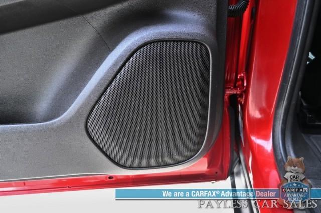 used 2023 GMC Acadia car, priced at $27,995
