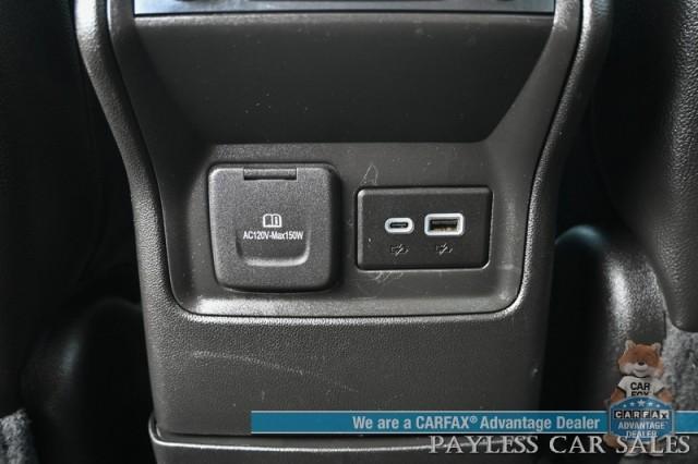 used 2023 GMC Acadia car, priced at $27,995