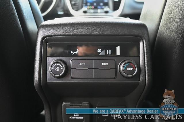 used 2023 GMC Acadia car, priced at $27,995