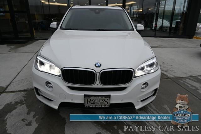 used 2015 BMW X5 car, priced at $19,995