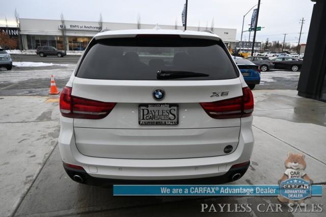 used 2015 BMW X5 car, priced at $19,995