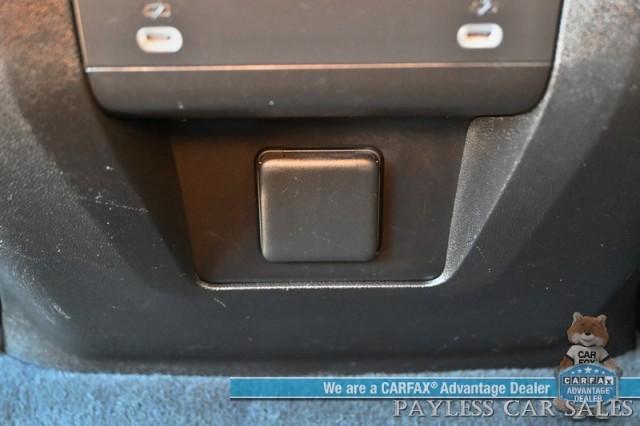 used 2023 GMC Yukon car