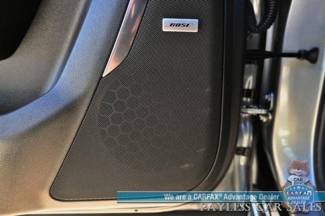 used 2023 GMC Yukon car