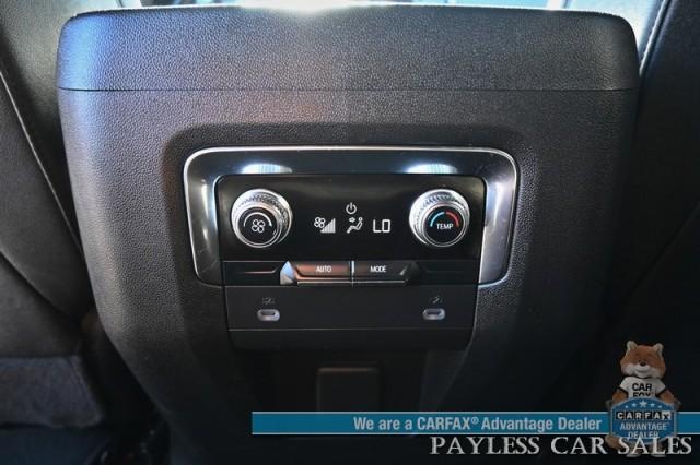 used 2023 GMC Yukon car