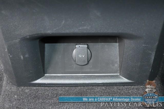 used 2022 Volkswagen Atlas car, priced at $29,995