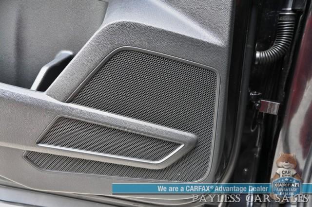used 2022 Volkswagen Atlas car, priced at $29,995