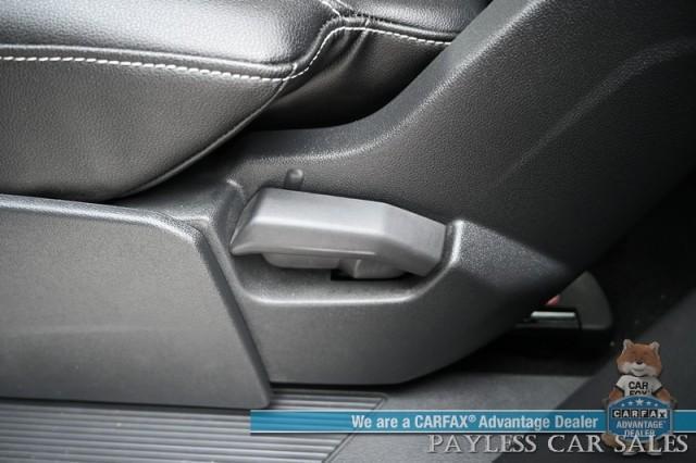 used 2022 Volkswagen Atlas car, priced at $29,995