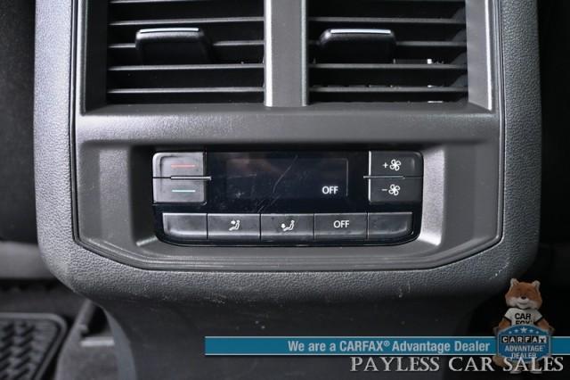 used 2022 Volkswagen Atlas car, priced at $29,995