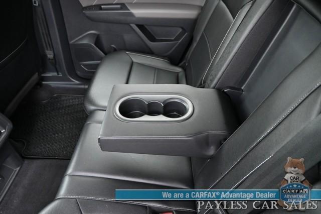 used 2022 Volkswagen Atlas car, priced at $29,995